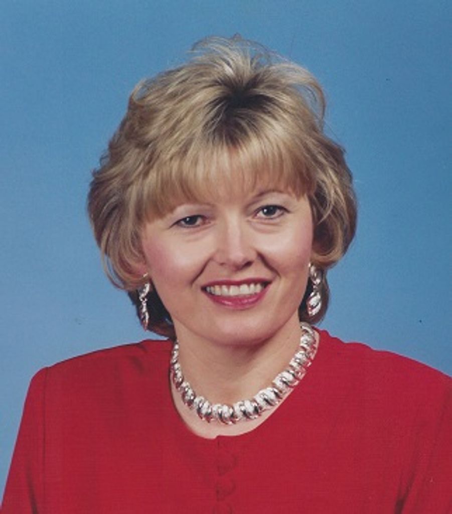 Mary Ann Swager
