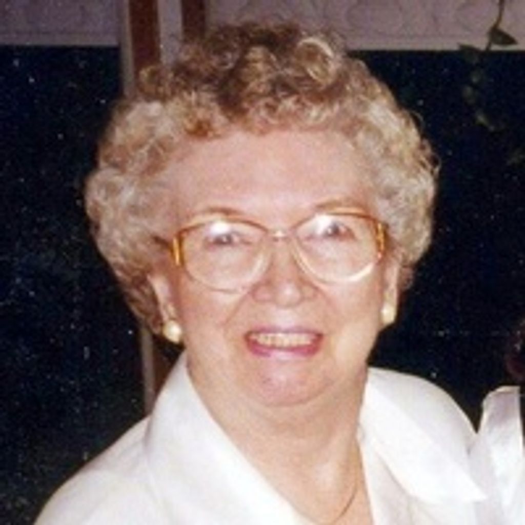 Evelyn Atherton