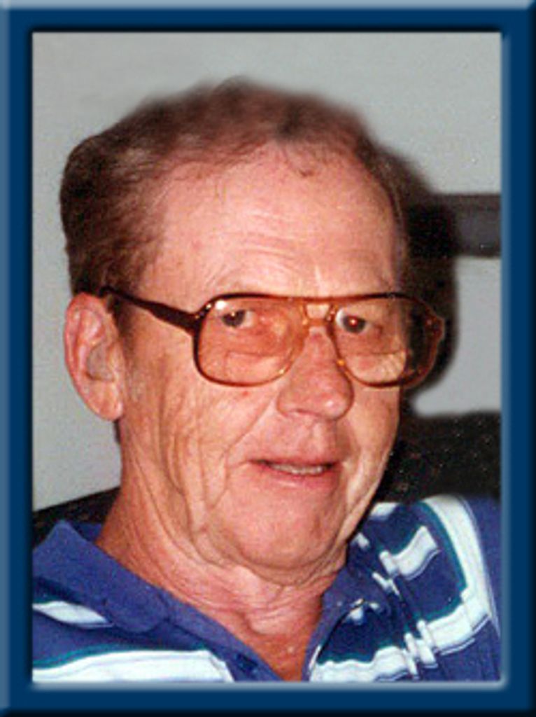 Roy Roberts
