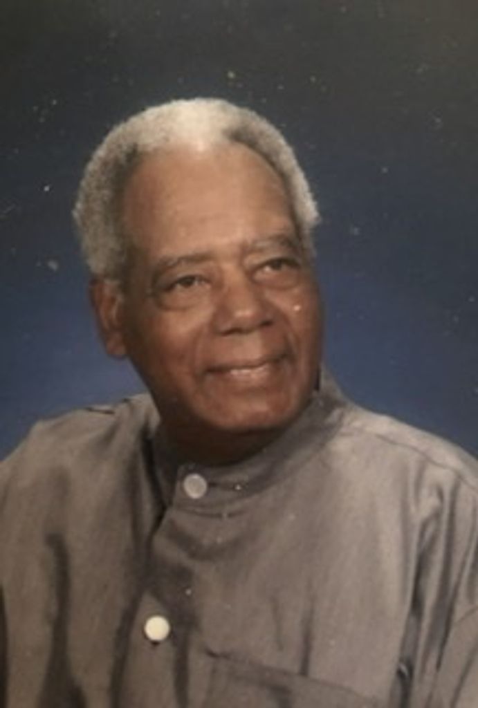 Sylvester Johnson