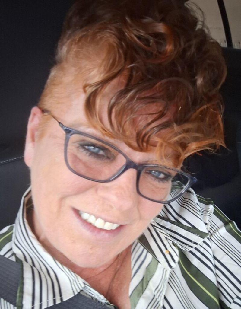 Roxanna Lee (Haven)  Shepherd