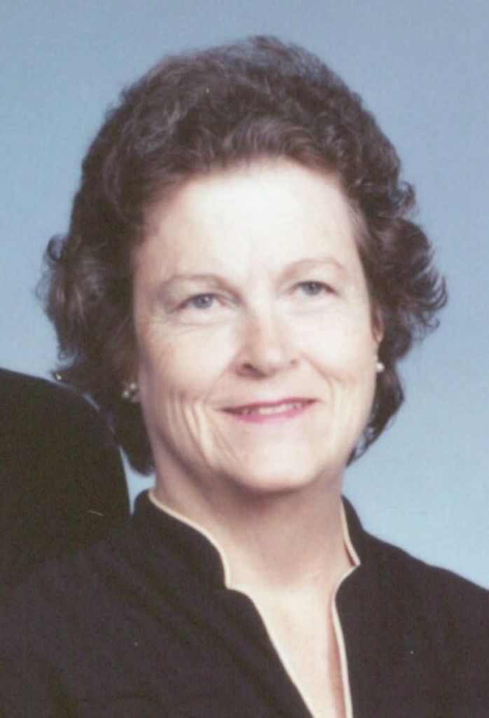 Nancy Elaine Eikelman Profile Photo