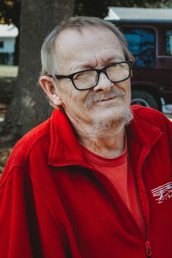 Glen Jahn Profile Photo