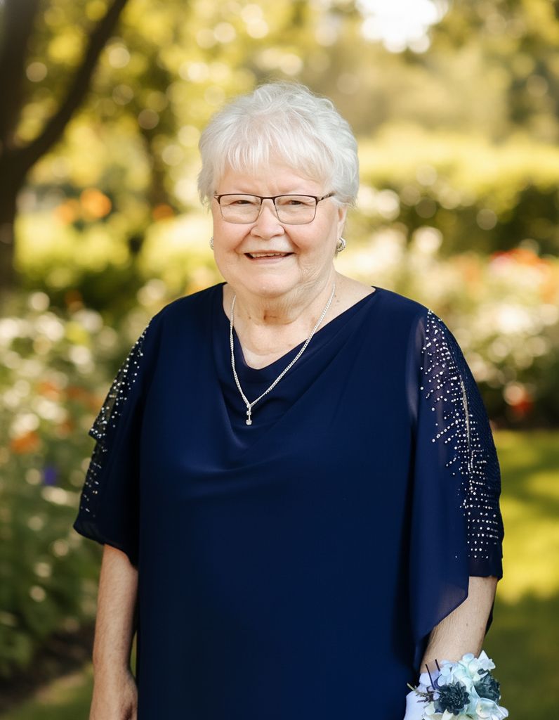 Alma Joann Glasscock Profile Photo