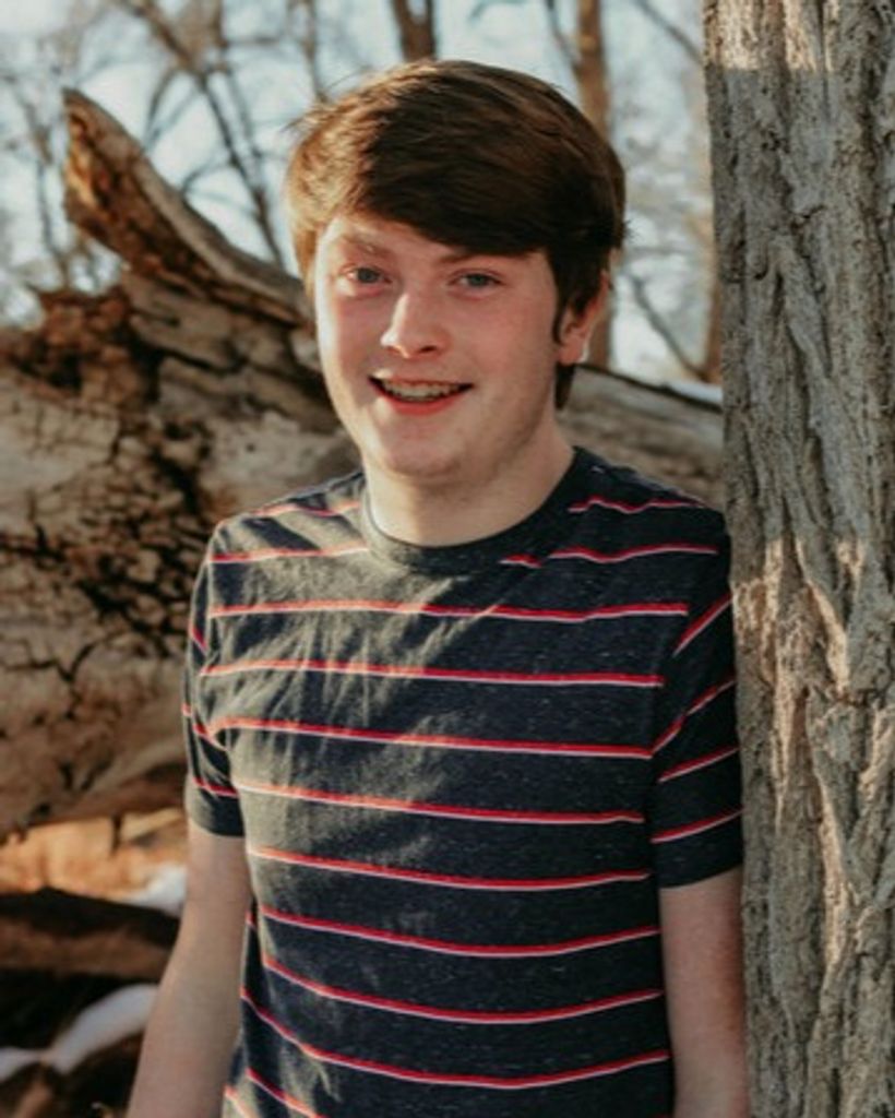 Darian Wayne Marston