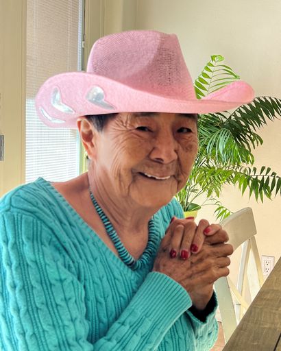 Bonnie Jane Hubbard's obituary image