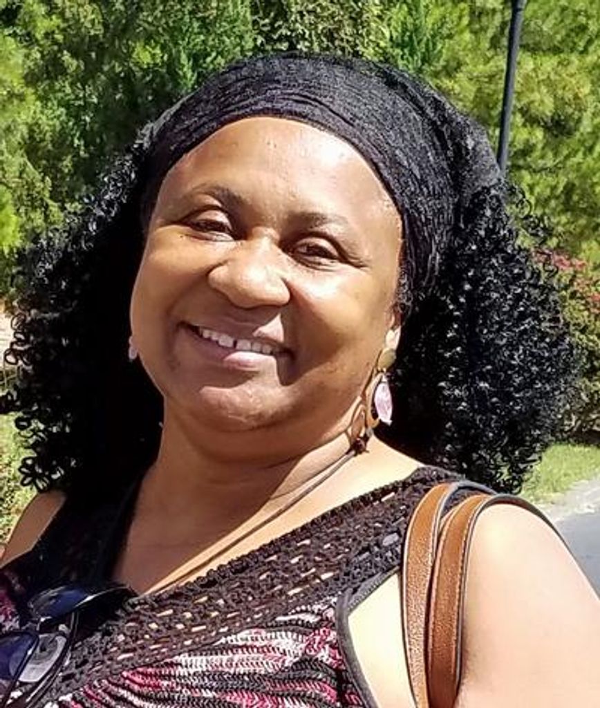 Jovonica Hanible Greenwood