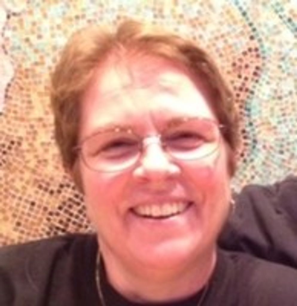 Sally Hisim