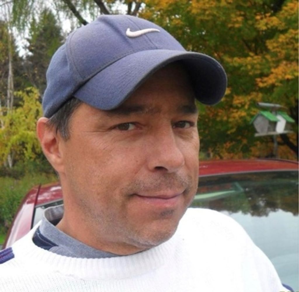 Duane Ervin Pluff Profile Photo