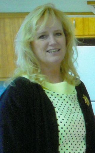 Photo of Barbara Rosetta Reedy