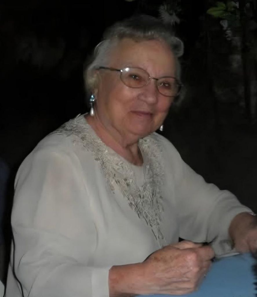 Marie Lashley White Profile Photo