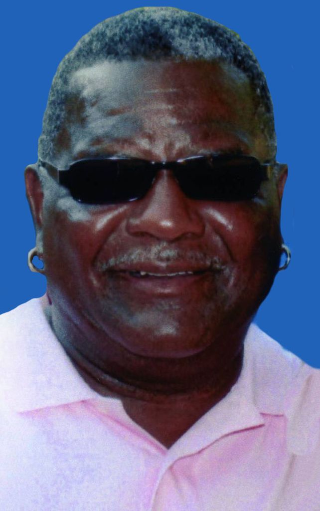 Wayne C. Mckinney