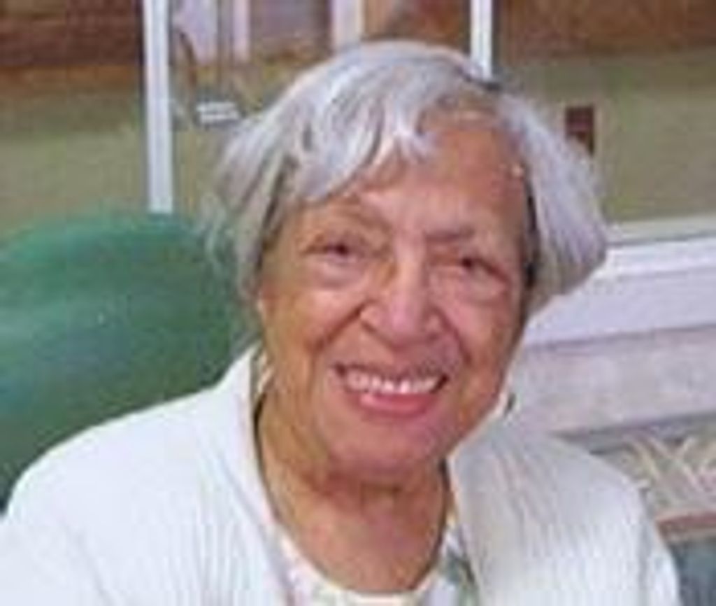 Della Leach Profile Photo