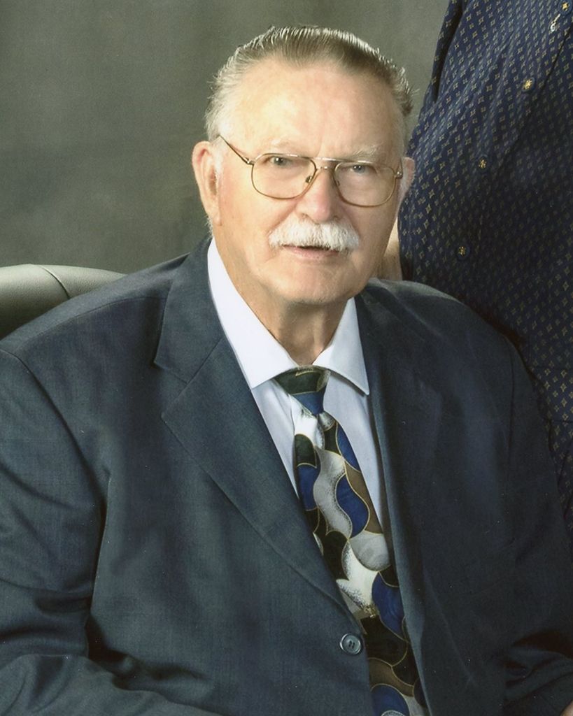 Larry Lester Brandon