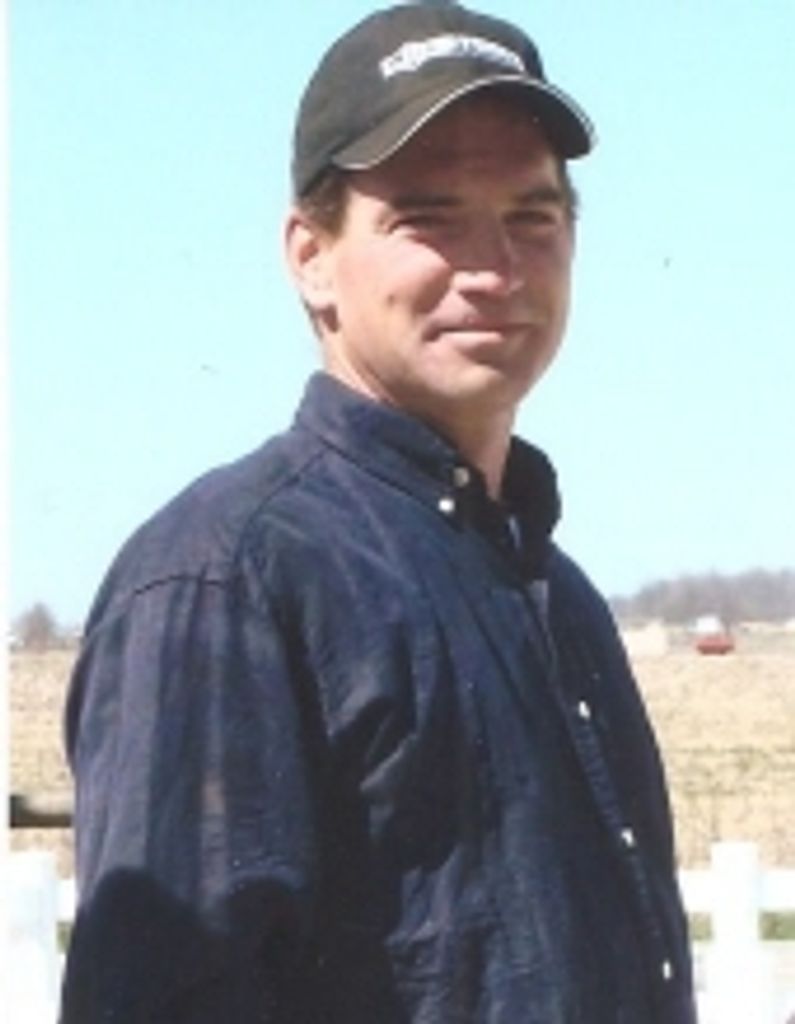 James R. "Jamie" "Bubba" Crowe
