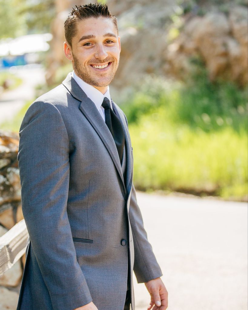 Ryan Patrick Farr