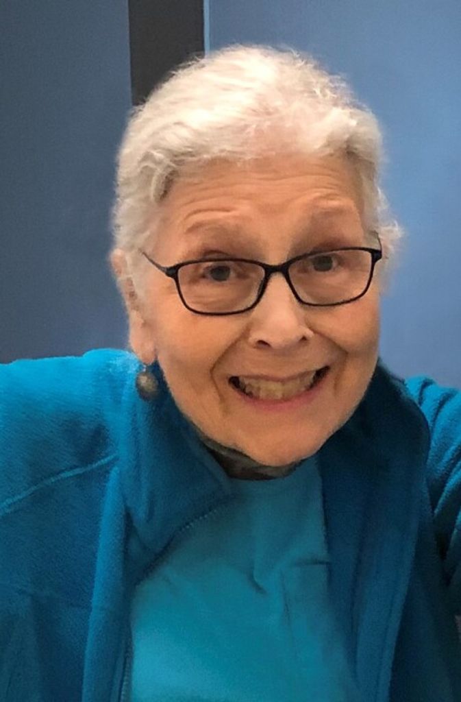 Francine Brady