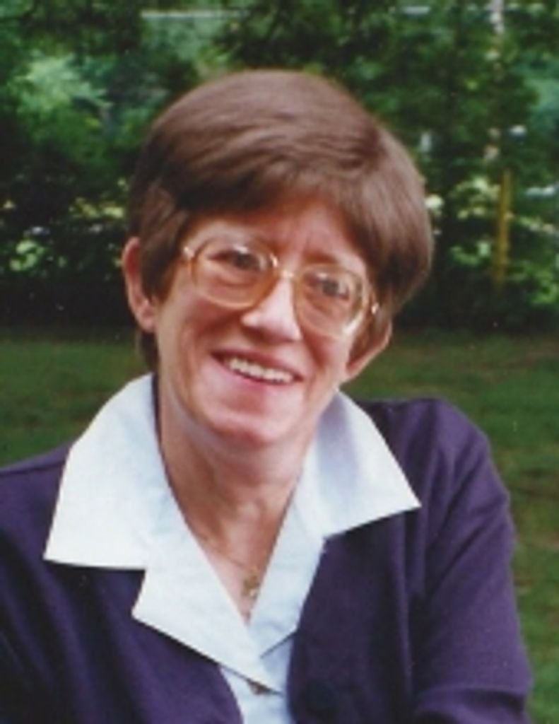 Shelia M. Jones