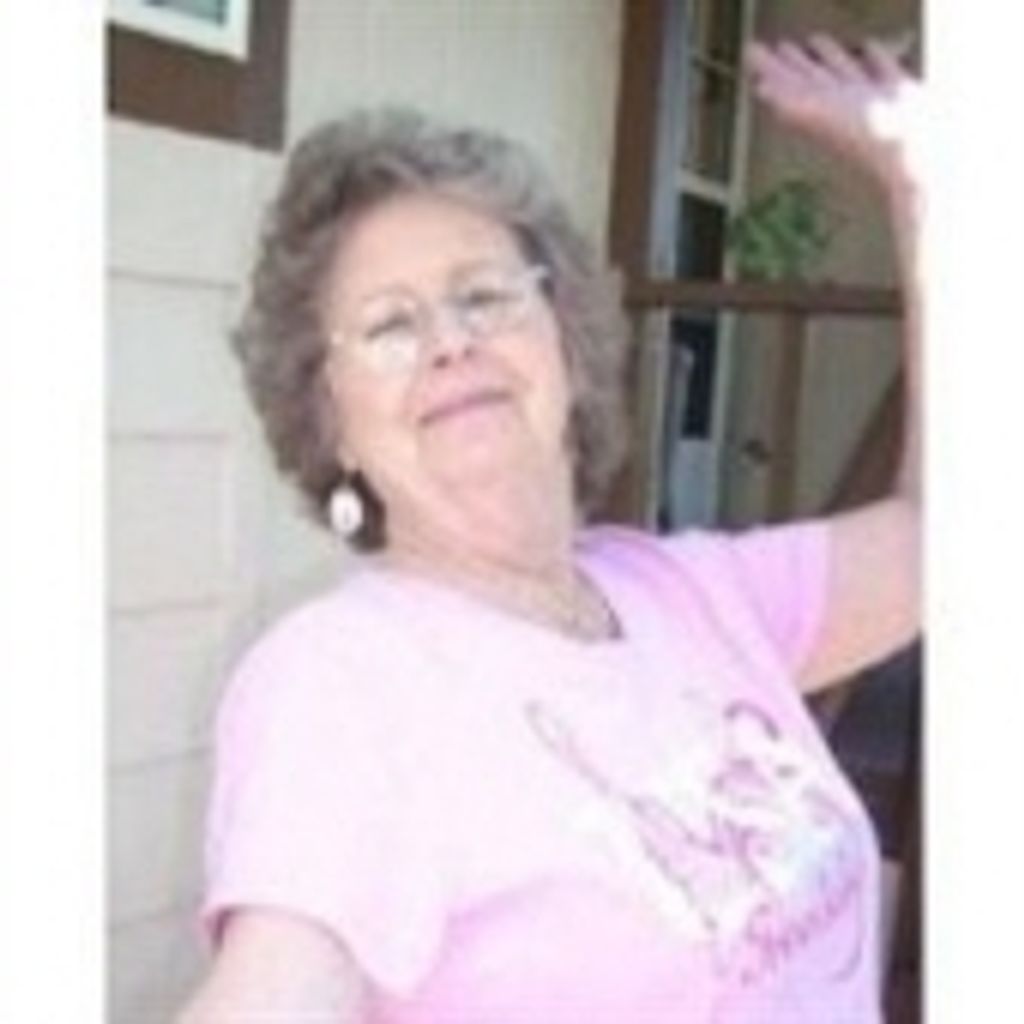 Joyce Wiggins