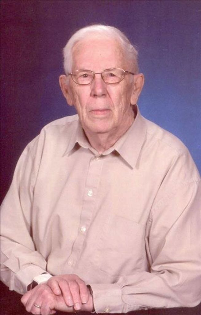 David Owen Reeves