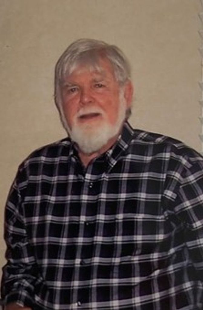 Hal Bluford Allbritten Profile Photo