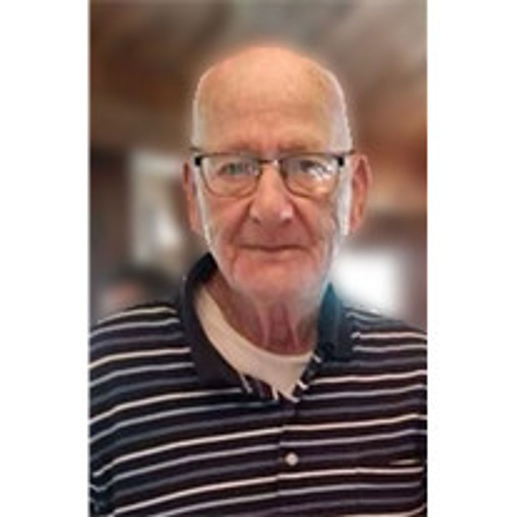 Laurin E. Harrop Sr.