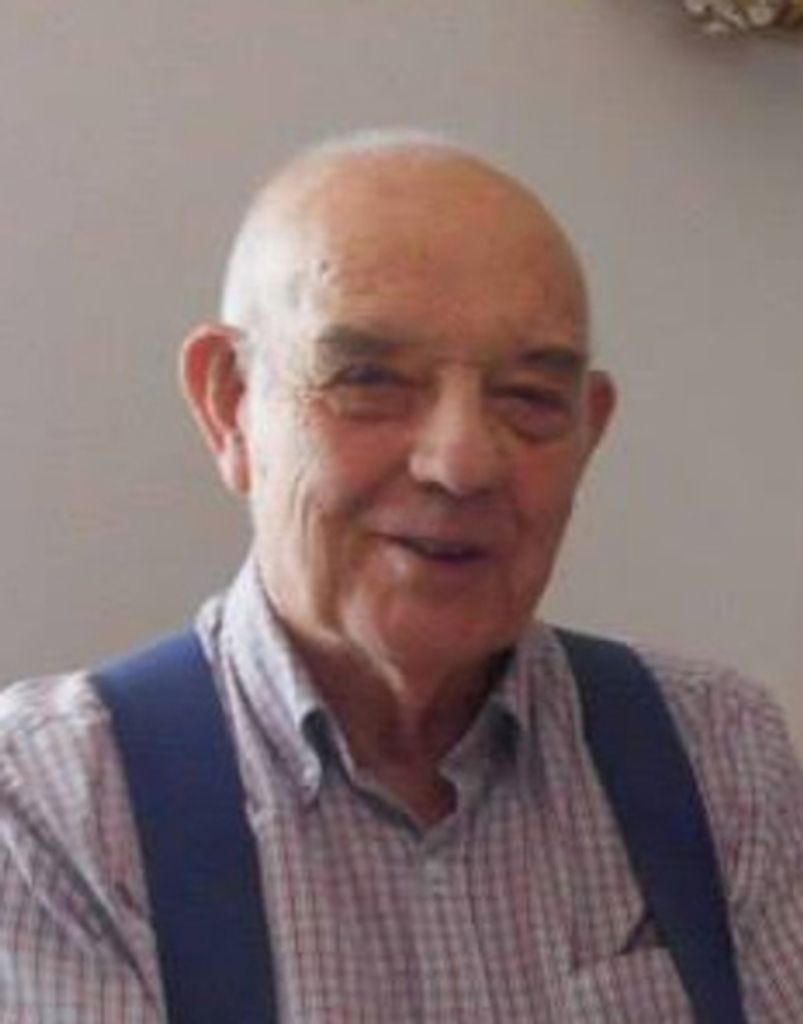 Lewis Vernon Taylor Profile Photo