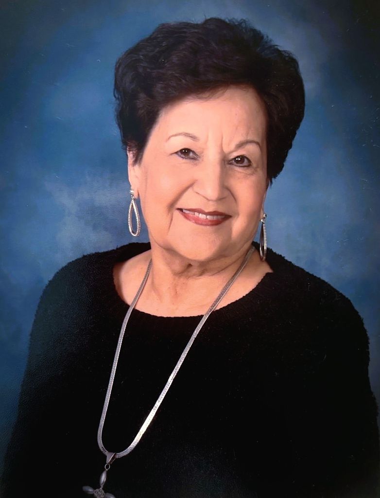 Yolanda T. Gonzalez