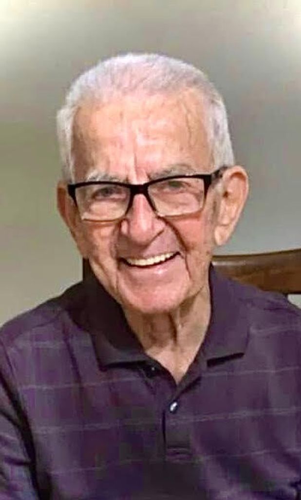 Raymond Thomas Strazar Profile Photo