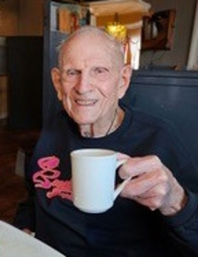Douglas Jean Johns Profile Photo