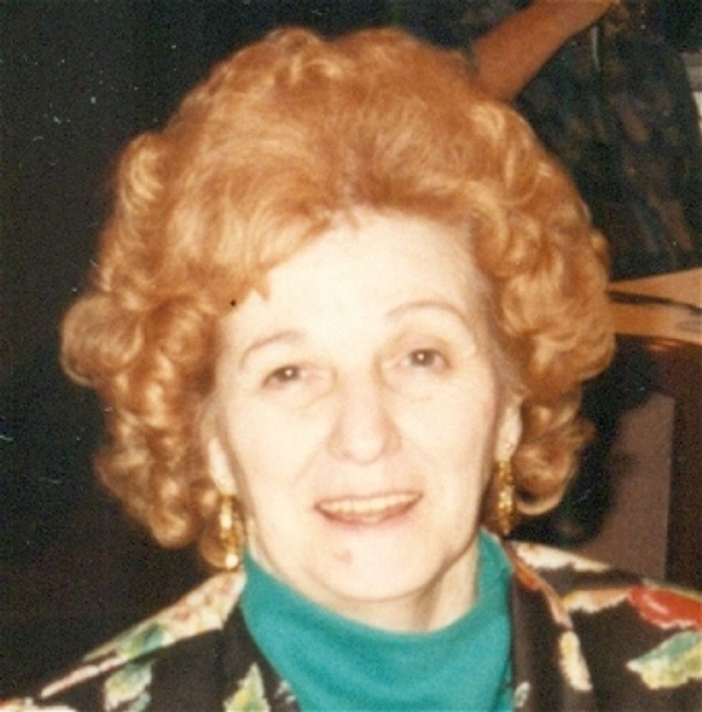 Mildred L. Dillingham