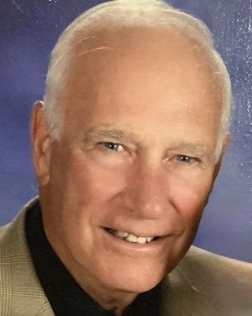 Alex H. Yovanovich Profile Photo