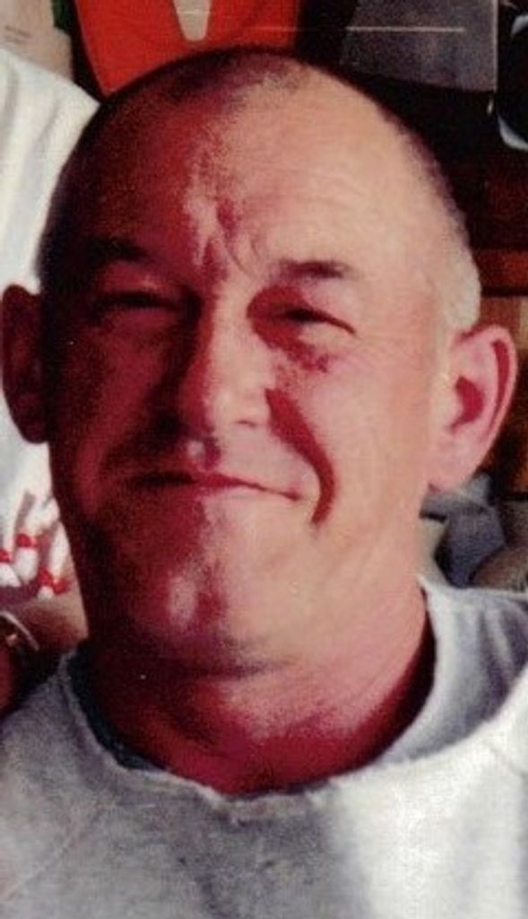 Dale John Beardsley