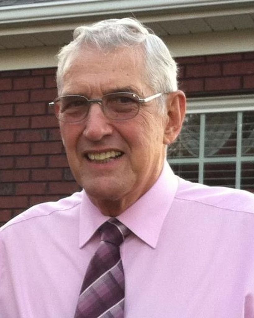 Charles D. Hale