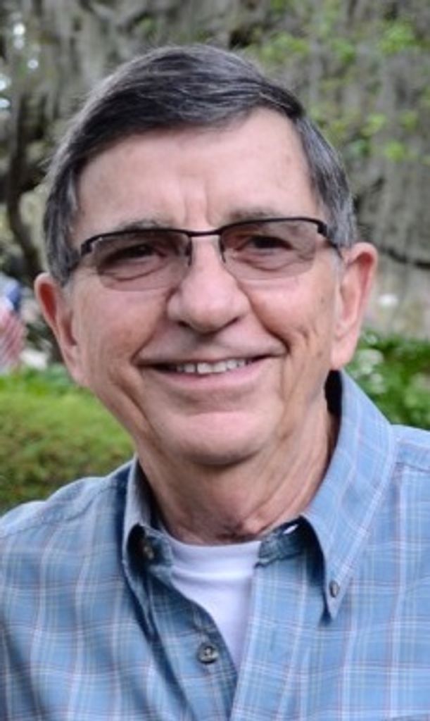Dr. William "Bill" Joseph Manint, Sr.