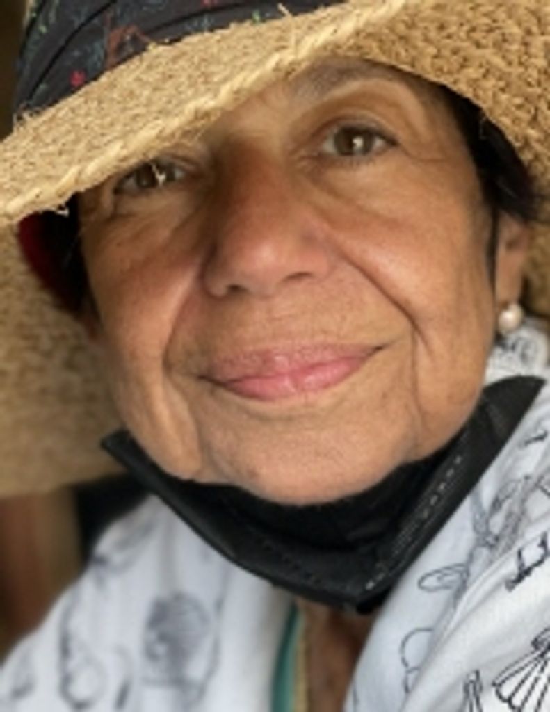 Dolores A. Danisi