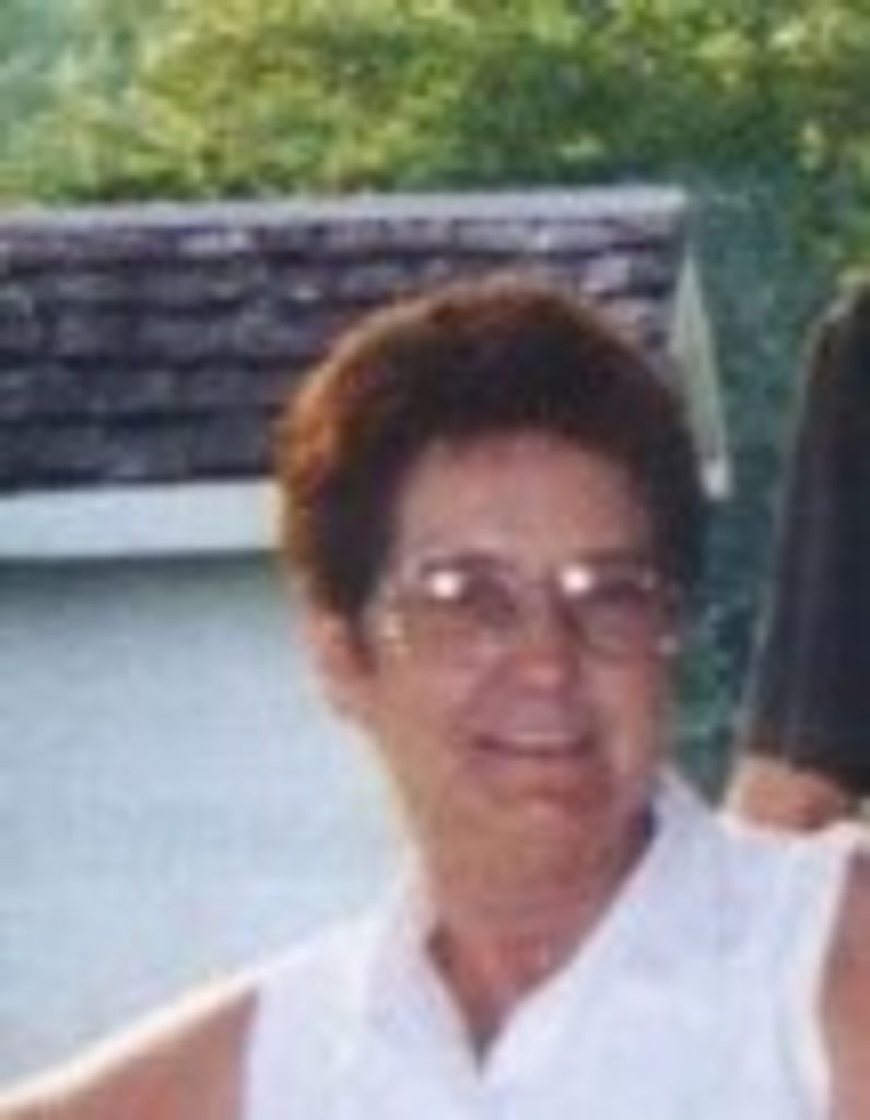 Pauline Hegedus