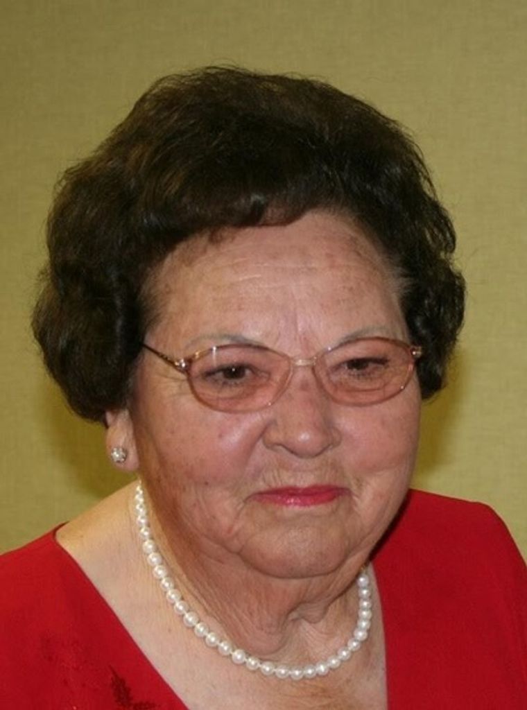 Wanda Ruth Caddell Profile Photo