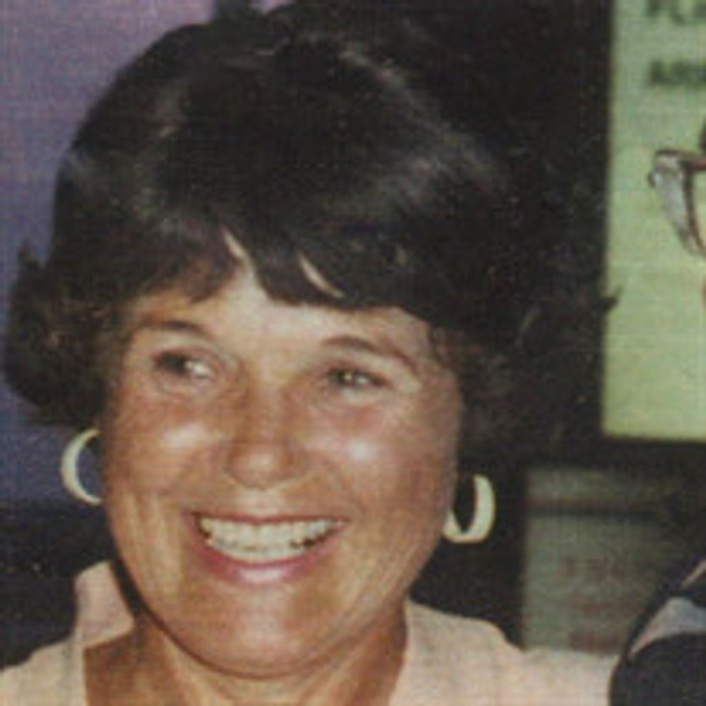 Norma Jean  Welch (Jackson)