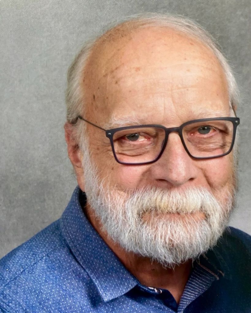 Eugene (Gene) F. Horning