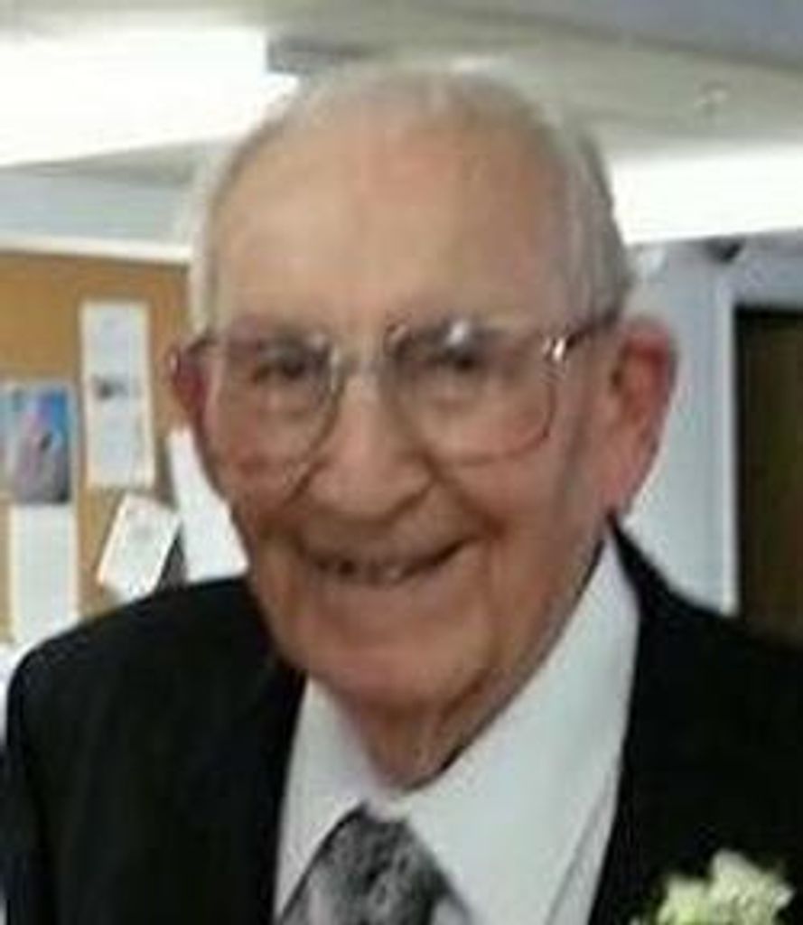Eugene Mohney Profile Photo