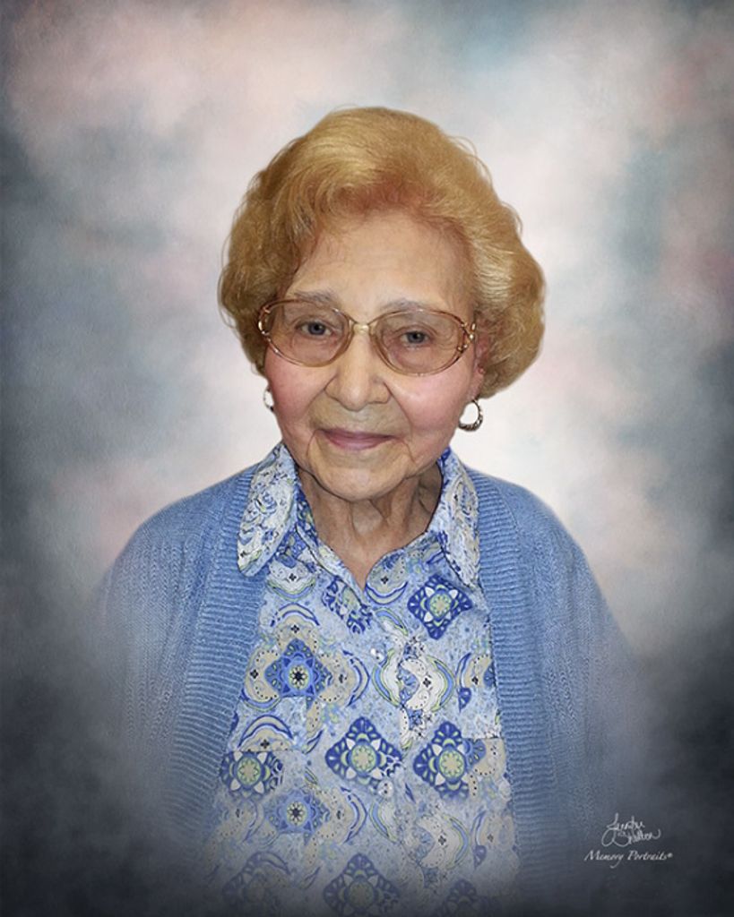Ofelia Villarreal