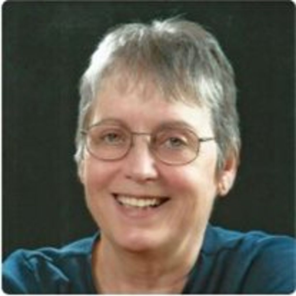 Mary Cynara Stites