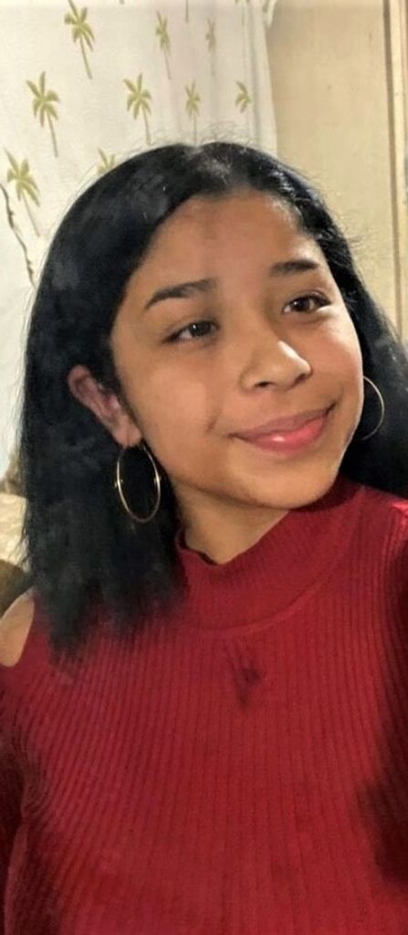 Angela Michelle Vasquez Profile Photo