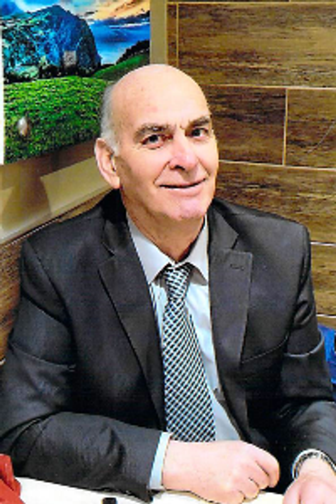 Baltazar Joao Laborinho