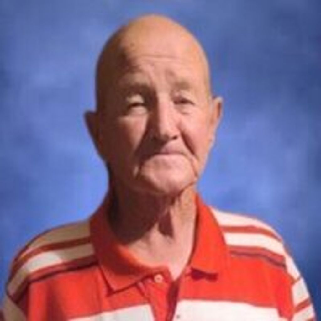 Larry "Coonie" Andrus