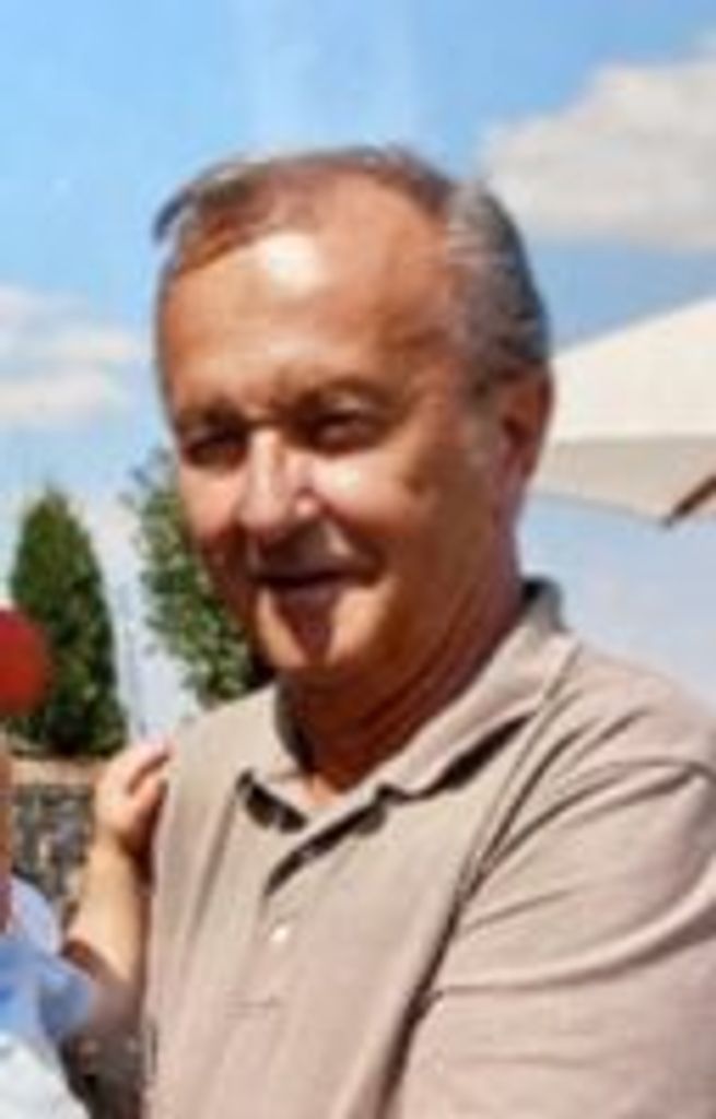 Norbert R. Zych