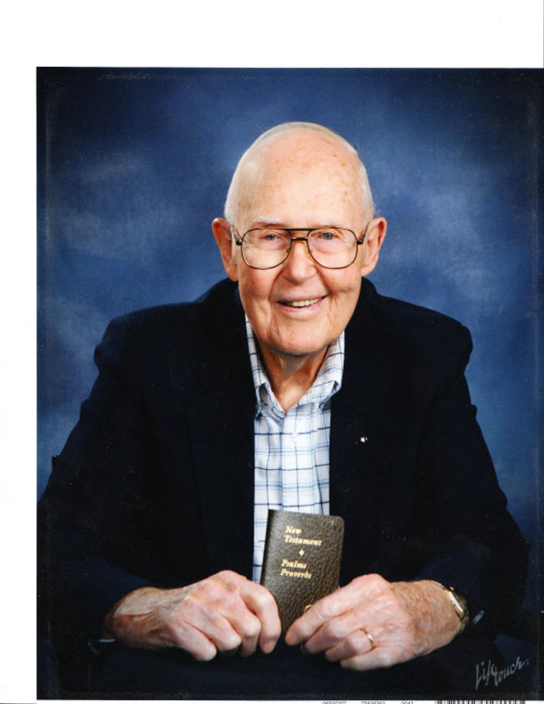 Richard Clayton Thunstedt