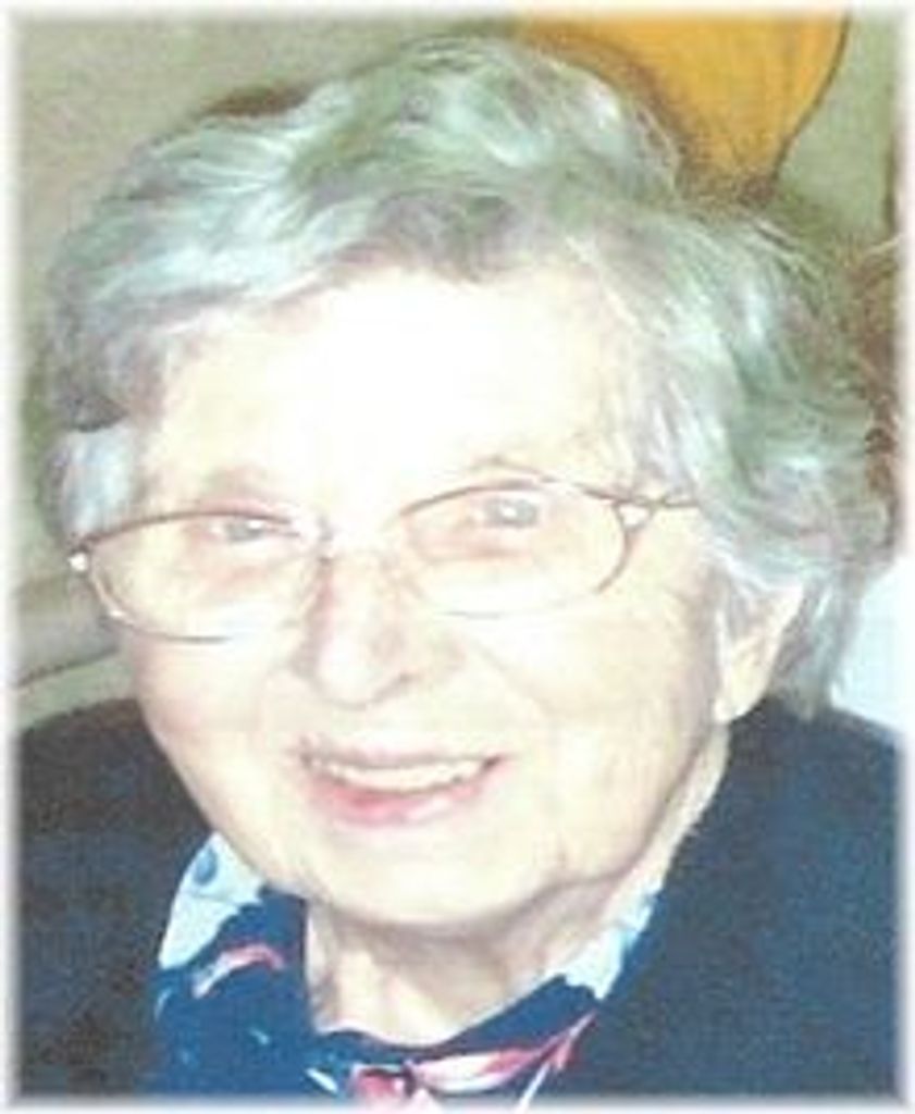 Roselina Ehnes