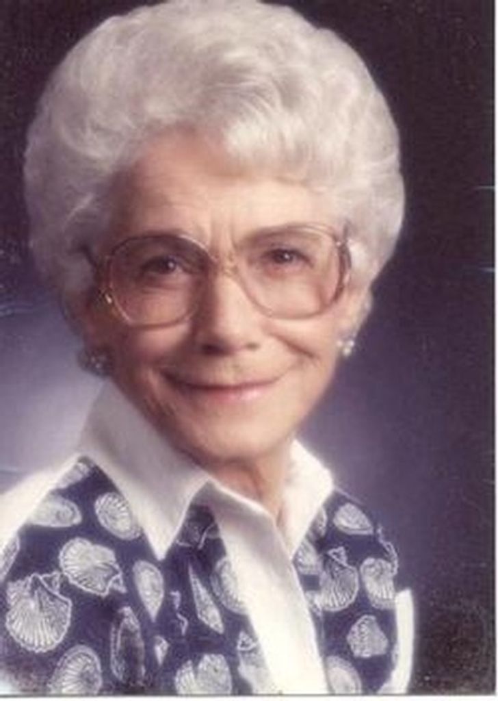 Lilly Mae Stogdill Casteel Profile Photo